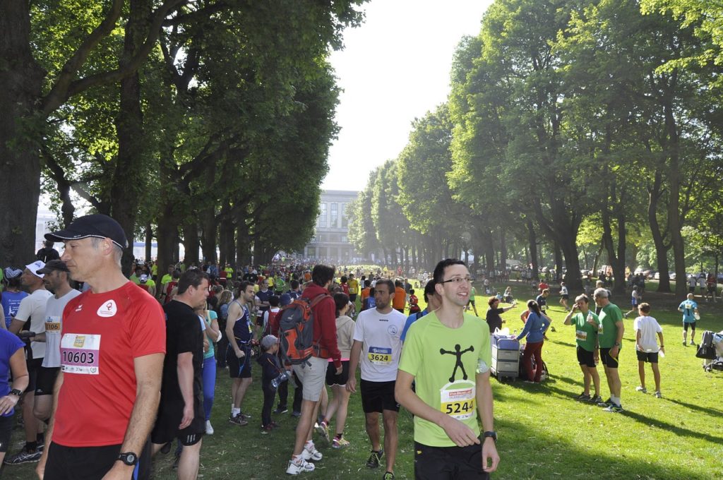 Les Meilleurs évènements Sportifs De Lannée à Bruxelles 2177